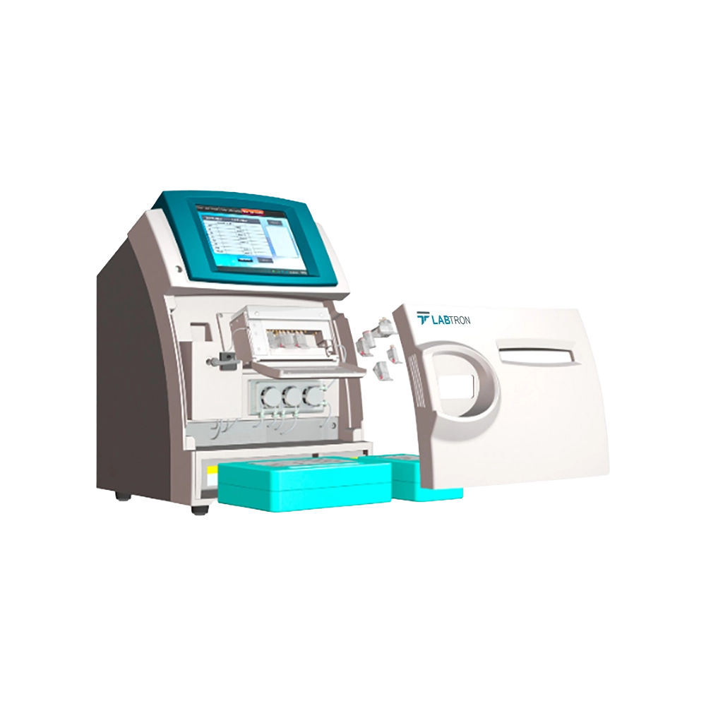 Blood Gas Analyzer LBGS-A10